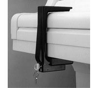 Hands-Off® Piano Fallboard Lock - The Absolute Best Option for Securing a Piano