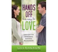 Hands Off! This May Be Love