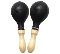 Hands-On 25 x 5.9 cm Maraca | Black