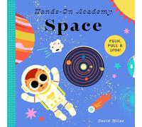 Hands-On Academy Space: Push, Pull & Spin!: 1