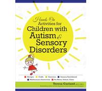 Hands-on Activities for Children with Autism & Sensory Disorders