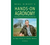 Hands-On Agronomy
