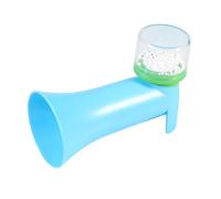 Hands On Assembly Drum Membrane Model Educational Sound Propagation Experiment For Classroom Teaching Demonstration Easy Assembly Science Toy