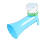 Hands on Assembly Sound Propagation Experiment Model Physics Teaching Tool for Teaching and Exploring Sound Transmission Children Science Experiment