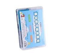 Hands On Assembly Toy Magnetism Experiments Magnets Physics Teaching Aid Magnets Set for Students Teachers Principles Learning Set