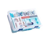 Hands On Assembly Toy Magnetism Experiments Magnets Physics Teaching Aid Magnets Set for Students Teachers Principles Learning Set