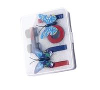 Hands On Assembly Toy Magnetism Experiments Magnets Physics Teaching Aid Magnets Set for Students Teachers Principles Learning Set