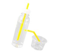 Hands on Assembly Water Dispenser Model Set with Instructions Kids Early Learning Toy for Science Class Homeschooling Experiment Set Childrens Physics Water Dispenser Creative Learning Toy Project