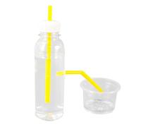 Hands on Assembly Water Dispenser Model Set with Instructions Kids Early Learning Toy for Science Class Homeschooling Childrens Physics Experiment