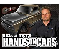 Hands On Cars
