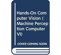 Hands-on Computer Vision