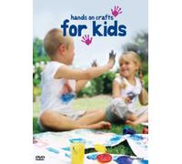 Hands-On Crafts For Kids [DVD]