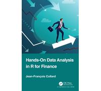 Hands-On Data Analysis in R for Finance