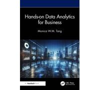 Hands-on Data Analytics for Business