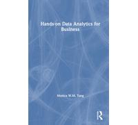 Hands-on Data Analytics for Business