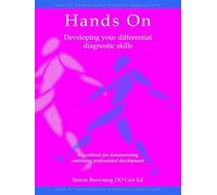 Hands On: Developing Your Differential Diagnostic Skills: A workbook for demonstrating continuing professional development