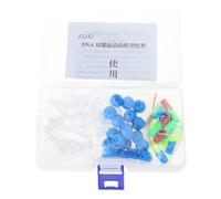 Hands on DNA Structure Models Set Organic Chemistry Atoms Models for Organic Chemistry Learning and Biology Teaching DNA Assembly