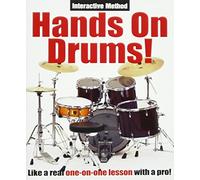 Hands On Drums! [DVD]