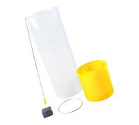 Hands on Floating Object Demonstrator Instrument for Teachers Students and Science Enthusiasts to Study Hydrodynamics Buoyancy Demonstration Set