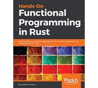 Hands-On Functional Programming in RUST
