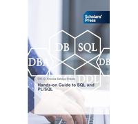 Hands-on Guide to SQL and PL/SQL