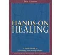 Hands-On Healing: A Practical Guide to Channeling Your Healing Energies (Russian Research Center Studies)