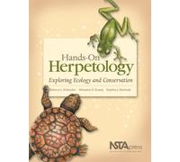 Hands-On Herpetology: Exploring Ecology and Conservation