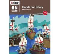 Hands on History (Belair On Display)