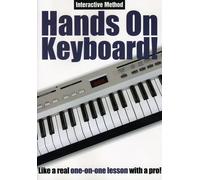 Hands On Keyboard! [DVD] [2009]