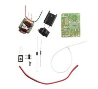 Hands on Learning with the 15KV High Voltage Power Coil Production and Experimentation Kit (B)