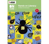 Hands on Literacy (Belair On Display)