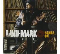 Hands On [Mixed By DJ Nu-Mark] By DJ Nu-Mark (2004-05-03)