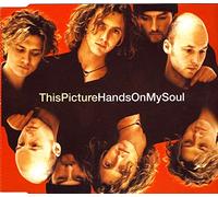 Hands on My Soul by This Picture