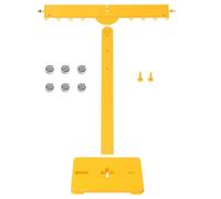 Hands on Physics Mechanics Science Experiment Set for Students Teacher, Interactive Physics Mechanics Education Tool Scientific Research Instrument