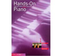 Hands-on piano: Kenneth Baker s new three-book piano course
