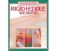 Hands On Rigid Heddle Weaving