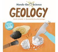 Hands-On Science: Geology