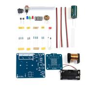 Hands On Science Learning Assemble Loose Parts Electromagnetic Emitter Accessories Set With High Voltages Boosting Coil