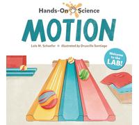 Hands-On Science: Motion