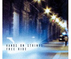Hands On Strings - Free Ride