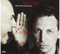 Hands on Strings - Loco