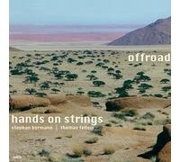 Hands on Strings - Offroad