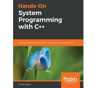Hands-On System Programming with C++