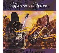 Hands On The Wheel - Same (1992)