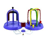 Hands-on Three-Phase Motor Trainer for STEM Programs & Industrial Skill Development Teaching Tool