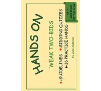 Hands On Weak Two-Bids