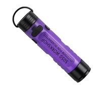 Hands Release Caps Lamp Aluminum Alloy Headlamp LED Clip On Light Rechargeable Hat Brim Lamp Outdoor Caps Mount Flashlig Outdoor Hat Clip Light