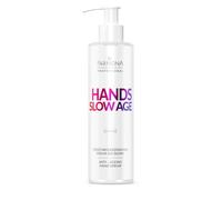 HANDS SLOW AGE Anti-aging hand serum 200ml