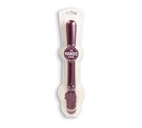 IF The Hands Stand, Hands Free Reading Tablet & Book Holder - Aubergine