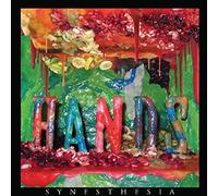 Hands - Synesthesia [VINYL]